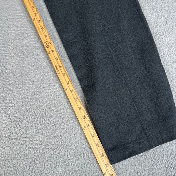 Dockers Signature Khaki Lux Classic Fit Pants Mens 42x32 Flex Comfort Waistband - Picture 15 of 16